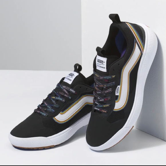 Vans Ultrarange🏳️‍🌈EXO PRIDE - Picture 2 of 6